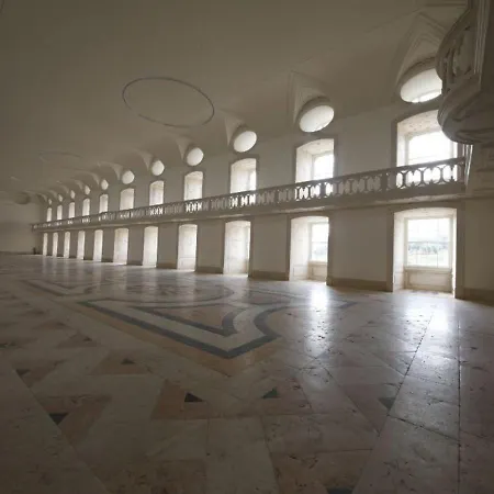 Montebelo Mosteiro De Historic Ξενοδοχείο 5*