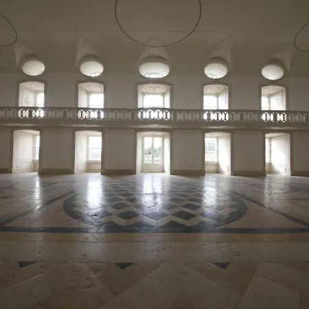 Montebelo Mosteiro De Historic Ξενοδοχείο Alcobaça