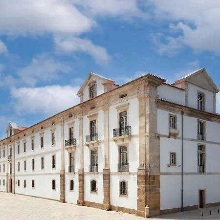 Montebelo Mosteiro De Historic 5* Alcobaça