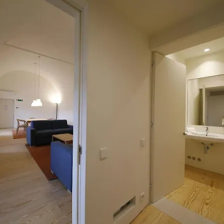 Montebelo Mosteiro De Historic Hotel Alcobaca