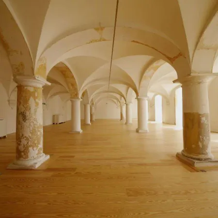Montebelo Mosteiro De Historic Alcobaça