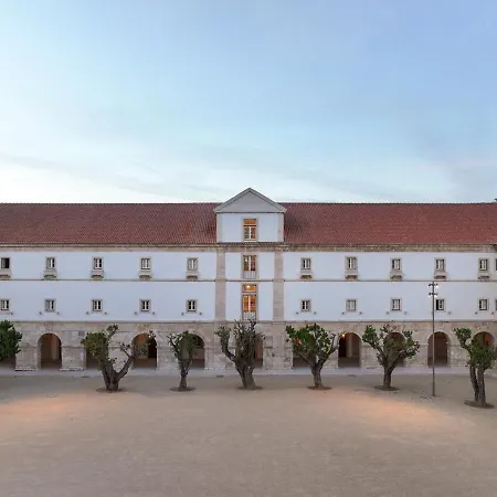Montebelo Mosteiro De Historic Otel 5*