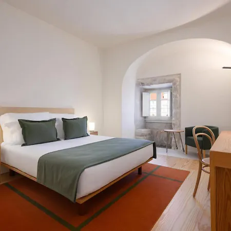 Montebelo Mosteiro De Historic Otel 5*