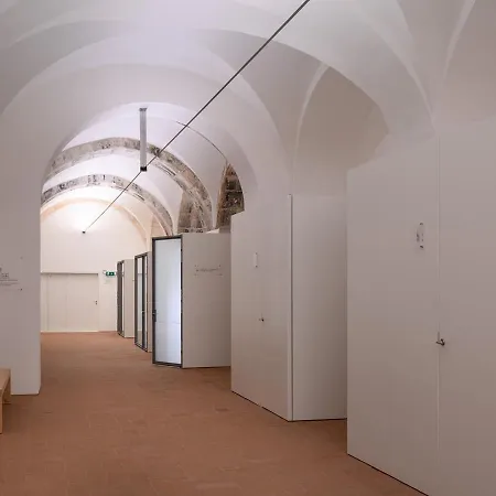 فندق Montebelo Mosteiro De Historic