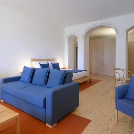 Montebelo Mosteiro De Historic 5* الكوباسا