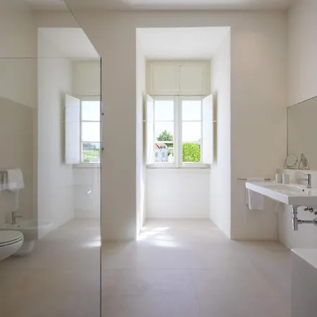 Montebelo Mosteiro De Historic 5*