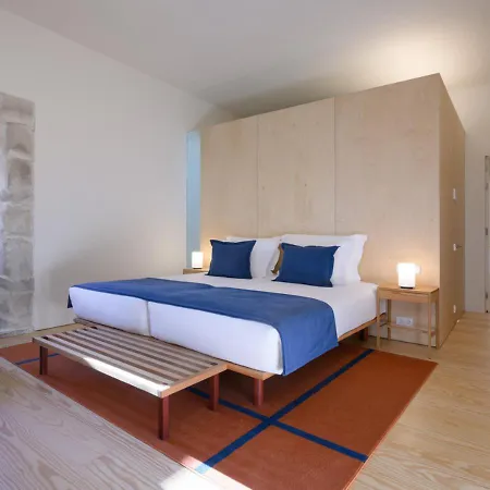 فندق Montebelo Mosteiro De Historic الكوباسا