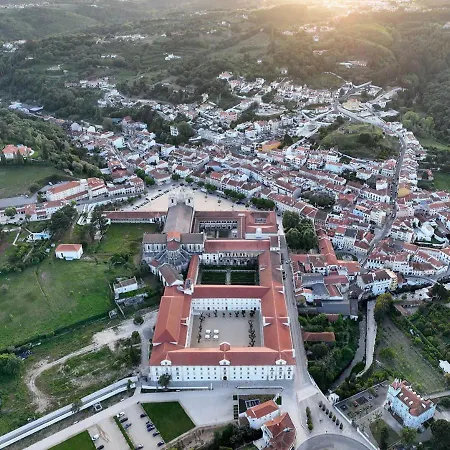 Montebelo Mosteiro De Historic Otel
