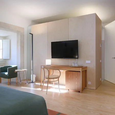 Montebelo Mosteiro De Historic Hotel 5*