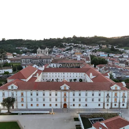 Montebelo Mosteiro De Historic 5* الكوباسا