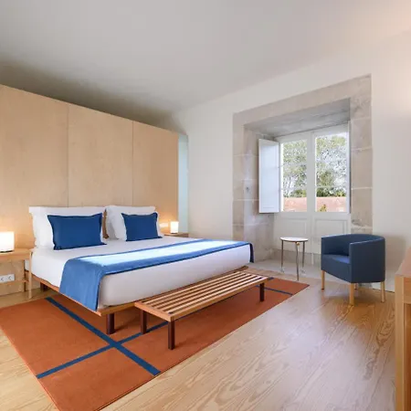 Montebelo Mosteiro De Historic Hotel Alcobaça