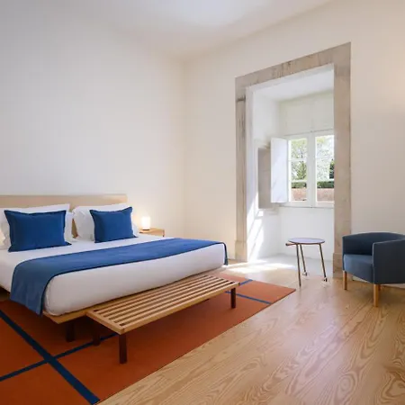 Montebelo Mosteiro De Historic Hotel Alcobaça