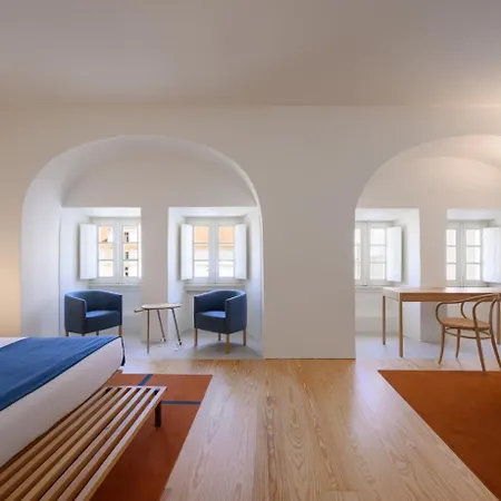 Ξενοδοχείο Montebelo Mosteiro De Historic 5*