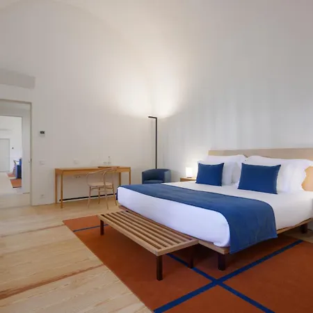 Montebelo Mosteiro De Historic Otel Alcobaça