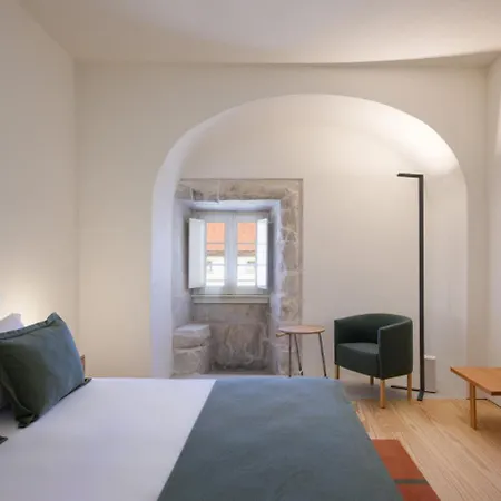 Montebelo Mosteiro De Historic Ξενοδοχείο