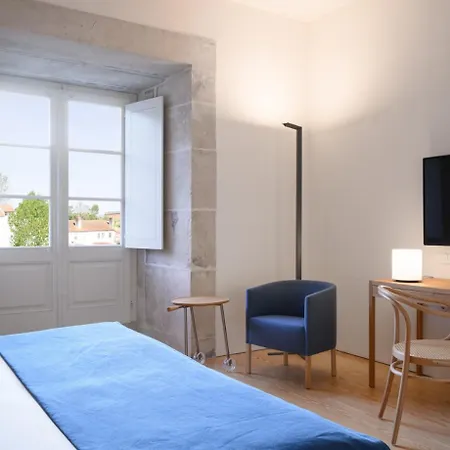 Hotel Montebelo Mosteiro De Historic 5*