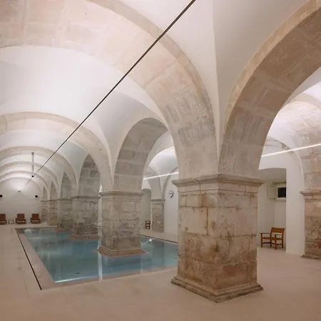 Montebelo Mosteiro De Historic Ξενοδοχείο 5*