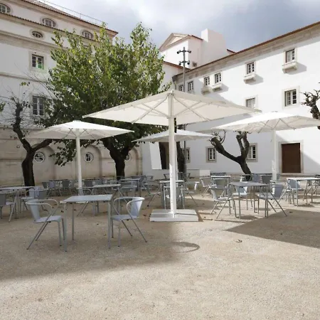 Montebelo Mosteiro De Historic Otel