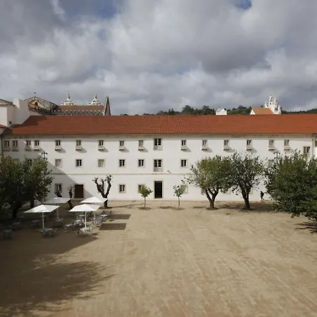 Montebelo Mosteiro De Historic Otel Alcobaça