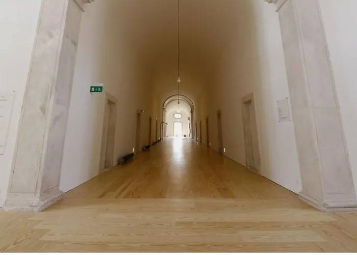 Hotel Montebelo Mosteiro De Historic 5*