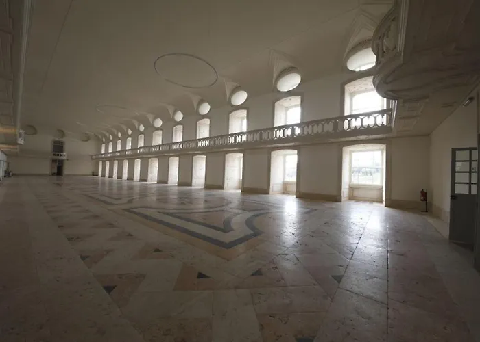 Montebelo Mosteiro De Historic Otel 5*