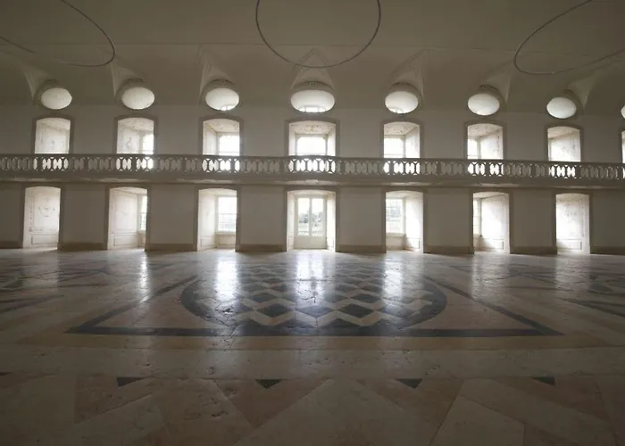 Montebelo Mosteiro De Historic Otel Alcobaça