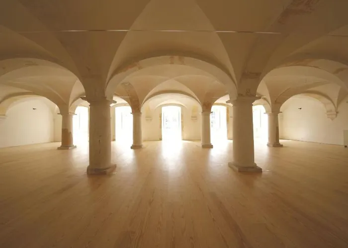 Montebelo Mosteiro De Historic 5* Alcobaça