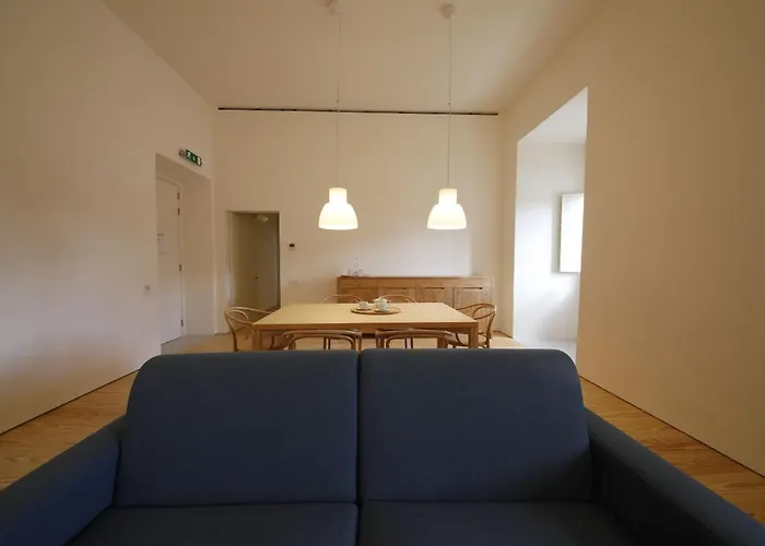 Montebelo Mosteiro De Historic Alcobaça