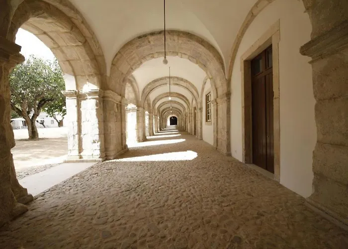 Montebelo Mosteiro De Historic 5*