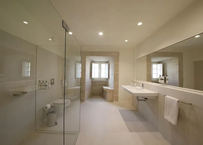 Montebelo Mosteiro De Historic 5*