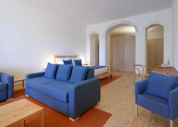 Montebelo Mosteiro De Historic 5* Alcobaça