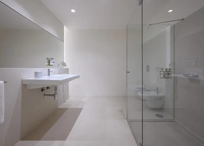 Montebelo Mosteiro De Historic Otel 5*