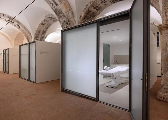 Montebelo Mosteiro De Historic Otel 5*