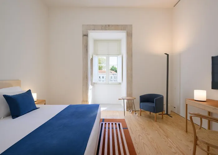 Hotel Montebelo Mosteiro De Historic