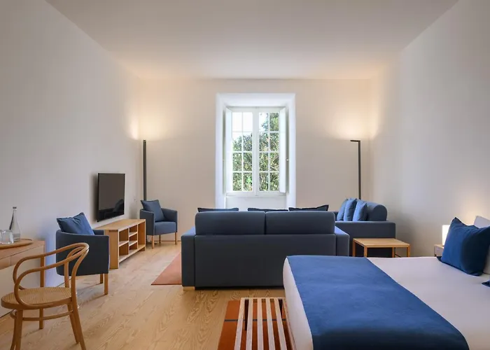 Montebelo Mosteiro De Historic Hotel Alcobaça