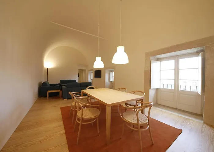 Montebelo Mosteiro De Historic 5*