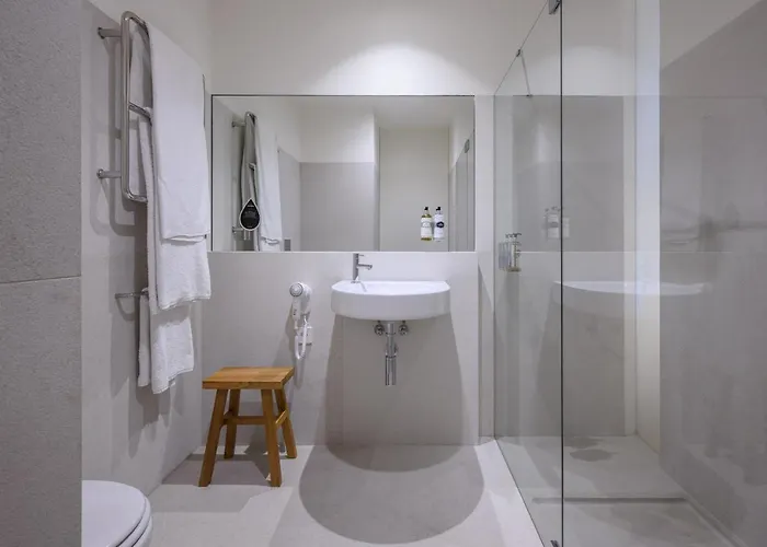 Montebelo Mosteiro De Historic Otel Alcobaça