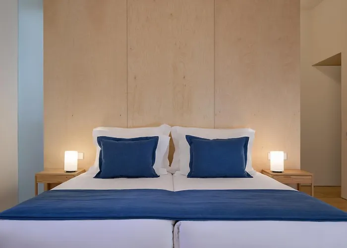 Otel Montebelo Mosteiro De Historic Alcobaça